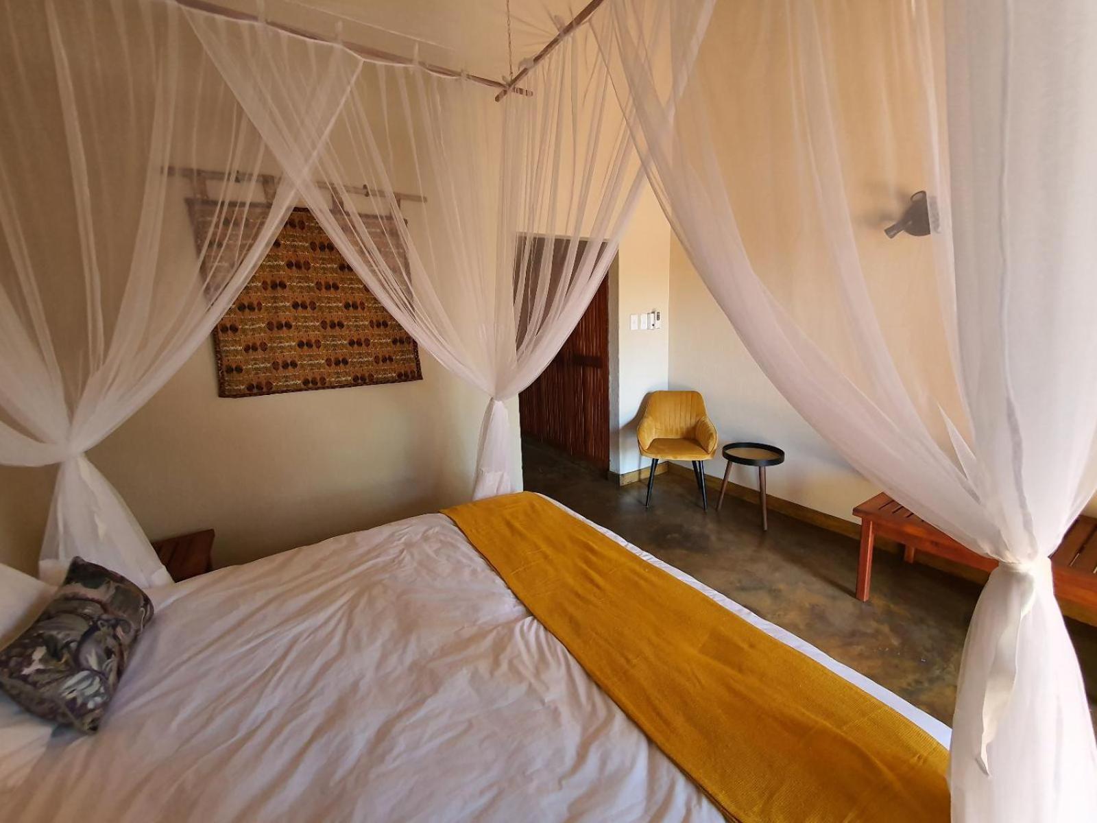 Masorini Bush Lodge & Safari Tents Phalaborwa Room photo