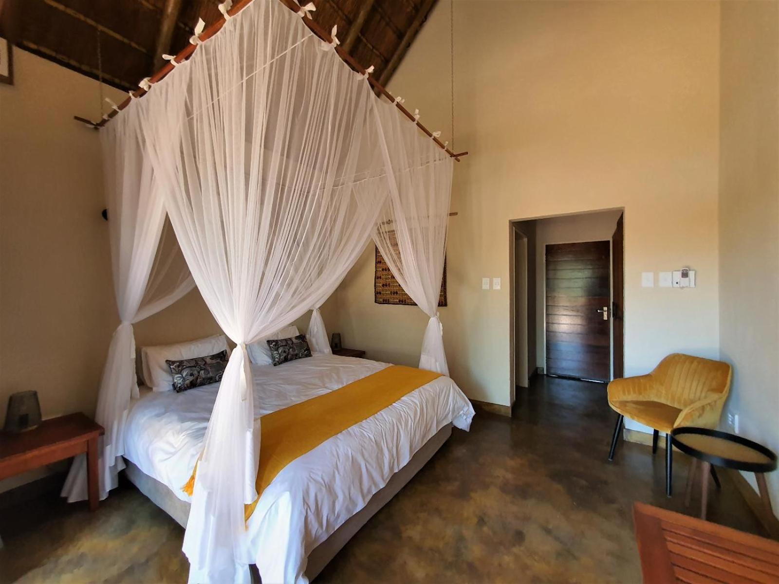 Masorini Bush Lodge & Safari Tents Phalaborwa Room photo