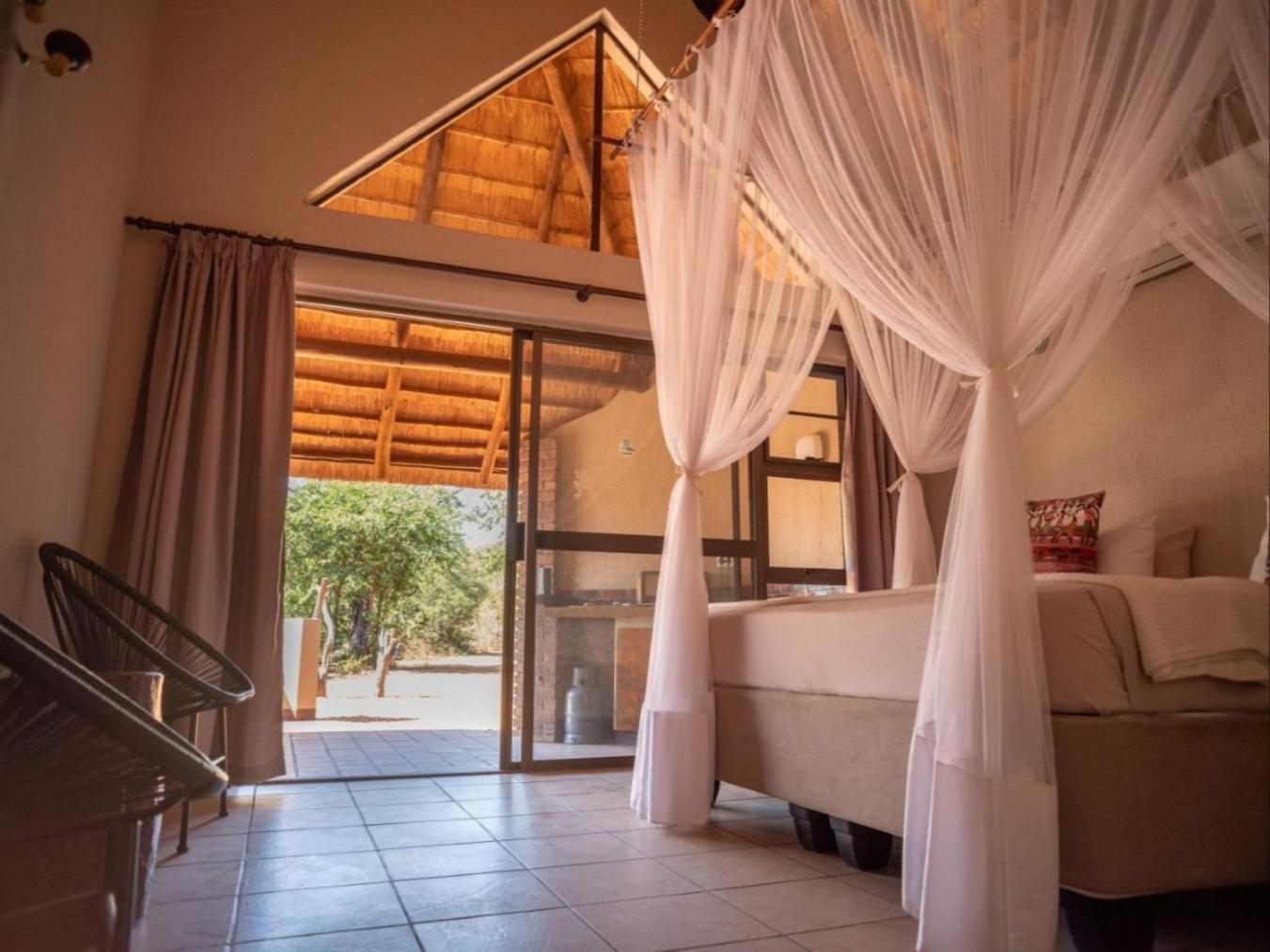 Masorini Bush Lodge & Safari Tents Phalaborwa Exterior photo